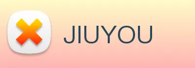 JIUYOU Logo